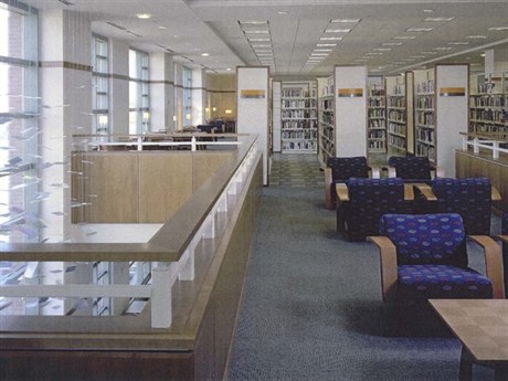 DesPlaines Public Library
